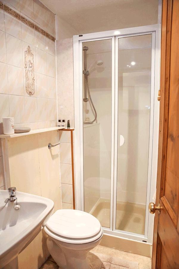 Cottages-whitby - Bishops Apartment *