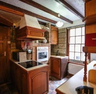 Apartment Cottages-whitby - Bishops