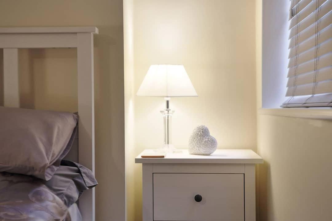 Апартаменты Cottages-Whitby - Bishops Cottage Уитби