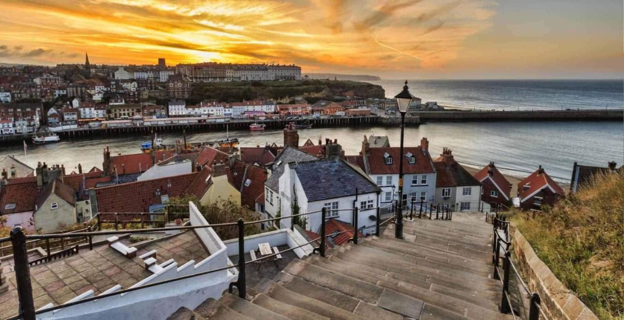 Apartment Cottages-whitby - Bishops *