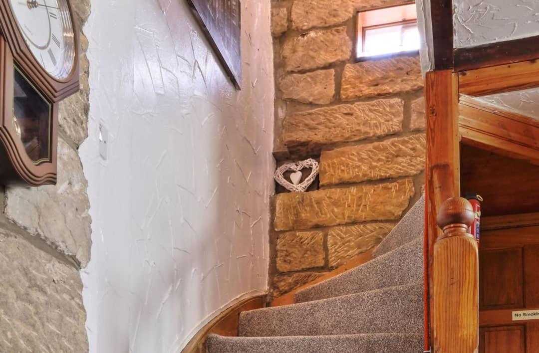 Apartment Cottages-whitby - Bishops
